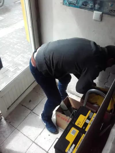 Ник Ауто