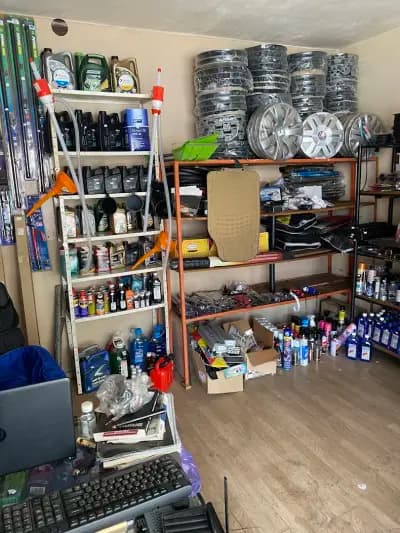 Cmpautoparts