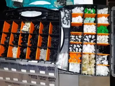 ЕТ Топси | Магазин за авточасти