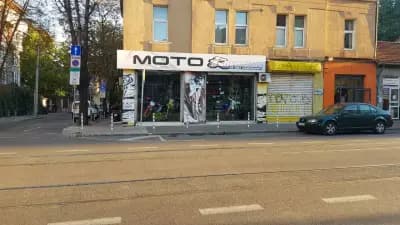 МОТО Х