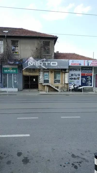 МОТО Х