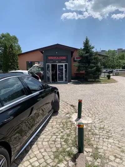Авточасти Autogarage.BG