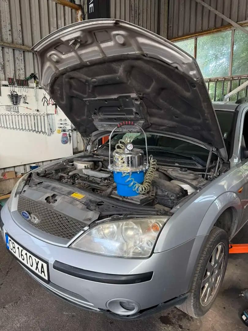Автосервиз Ауто Прайм