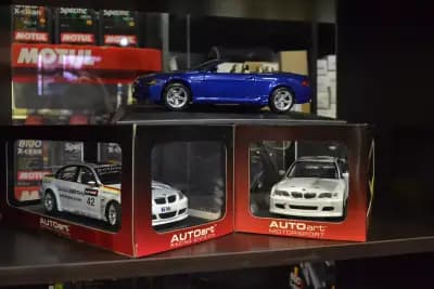 AUTO MOTOR PARTS GROUP LTD