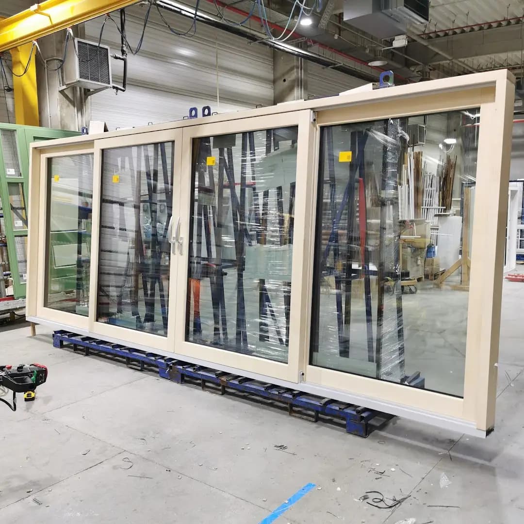 Manager Wood Rollplast