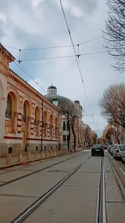 Балканпартс