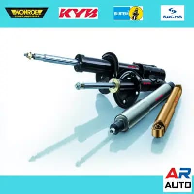 AR-AUTO Авточасти