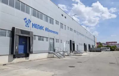 НЕЛАС АВТОЧАСТИ