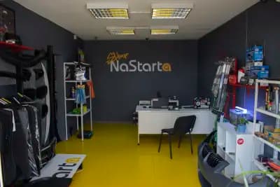 Настарта ЕООД | Nastarta-shop.com - Ветробрани Heko | Стелки | Tунинг части