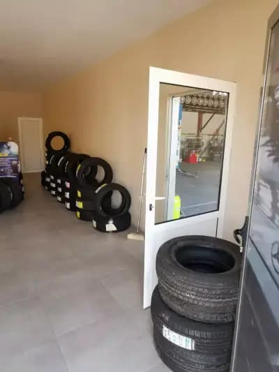 Сервиз европа сливо поле