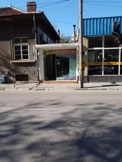 "Авто Фина Механика" ЕООД