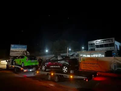 ATP Automotive