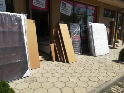 Борса за матраци ВИТ