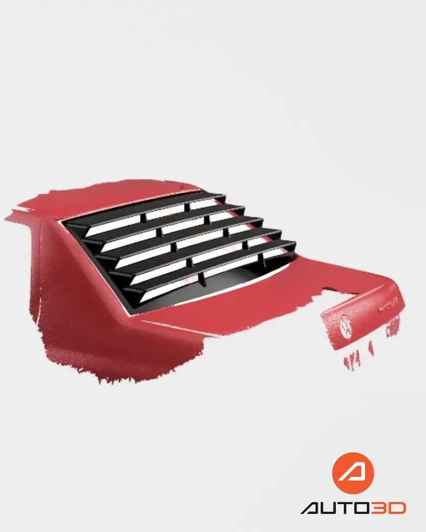 Auto3D
