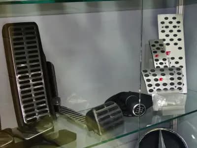 Тунинг магазин Пловдив