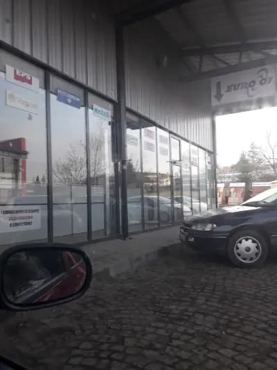 Евро 07 АД