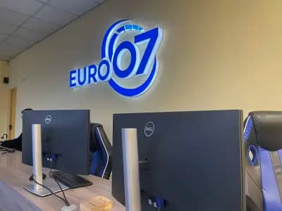 Евро 07 АД