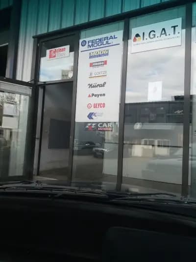 Евро 07 АД
