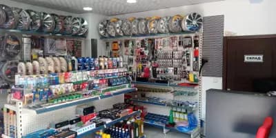 Авточасти и аксесоари