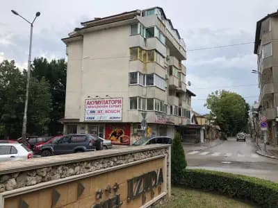 АУТОБАТ - Акумулатори за всеки...