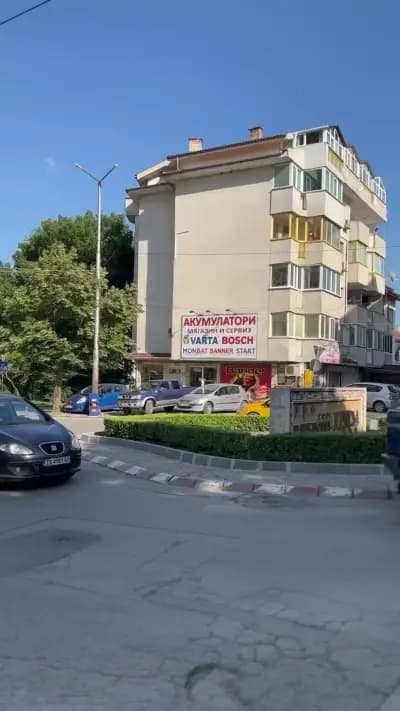 АУТОБАТ - Акумулатори за всеки...