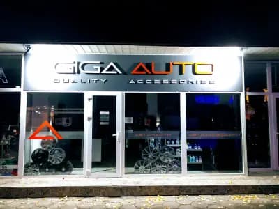 GIGA AUTO