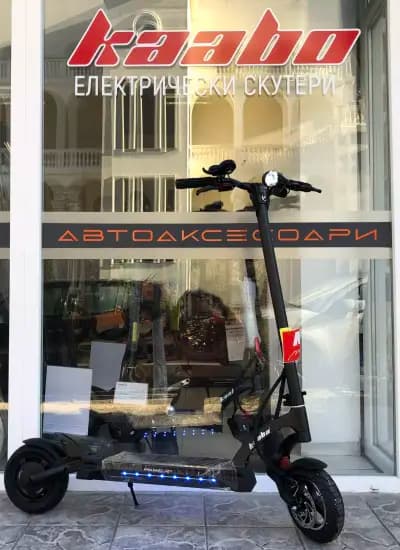 GIGA AUTO