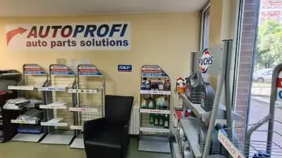 Авточасти AutoProfi
