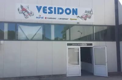 ВЕСИДОН