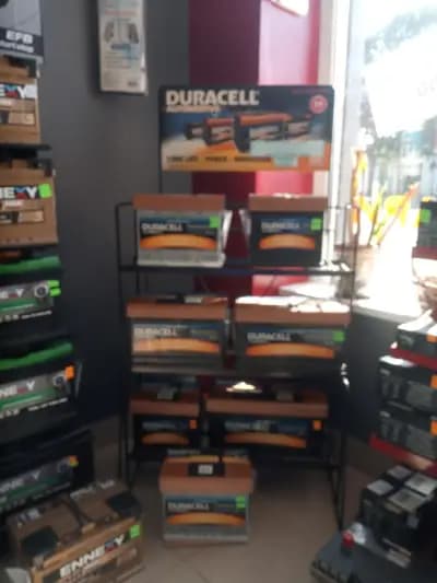 Autobox Battery Expert Бургас