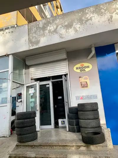 SD AUTO - мобилен сервиз