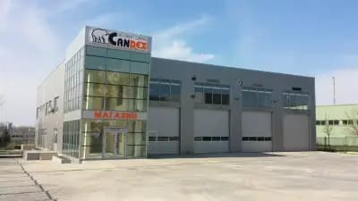 Кандекс Груп