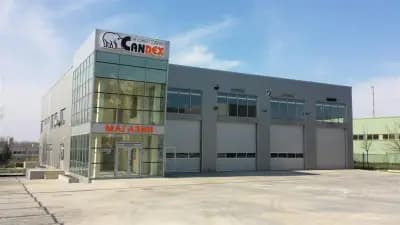 Кандекс Груп