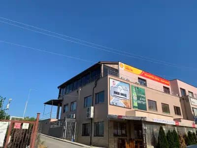 Юнайтед Ойлс България