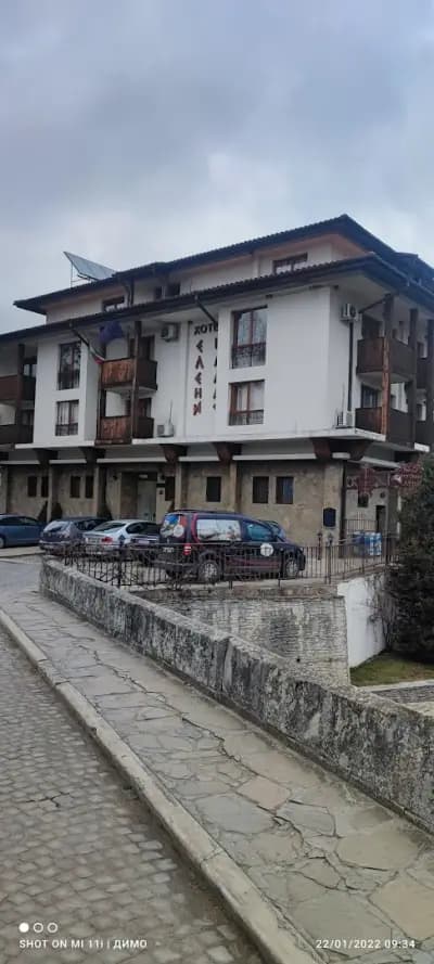 Elit Car Varna new branch