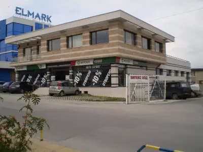 МОТОБУЛ ЕАД