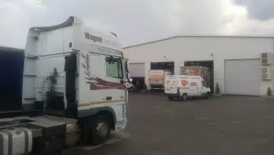 TPS Garage