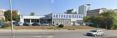 Тех-ко ООД - Магазин Варна 2