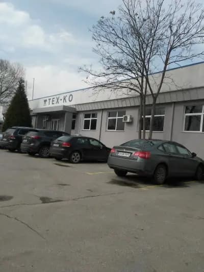 Тех-ко ООД - Магазин Орландовци