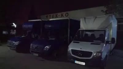 Тех-ко ООД - Магазин Орландовци