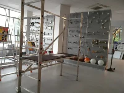 ТМТ ЕЛКОМ ООД - София, Централен офис, магазин и склад