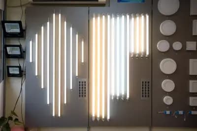 OPTONICA LED - магазин за осветление