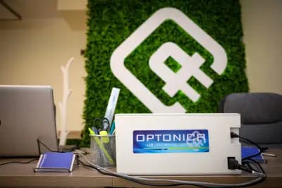 OPTONICA LED / магазин за осветление ОПТОНИКА