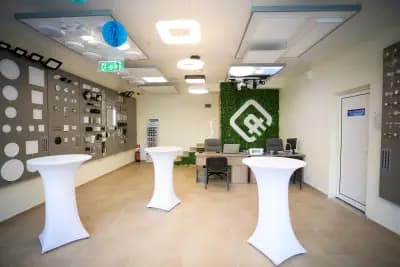 OPTONICA LED / магазин за осветление ОПТОНИКА