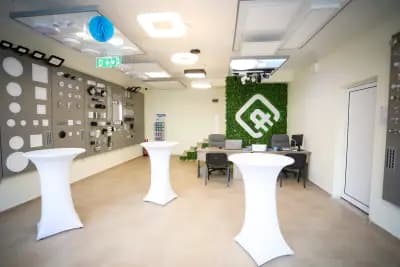 OPTONICA LED / магазин за осветление ОПТОНИКА