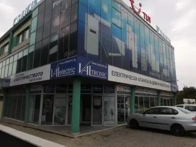 ВАЛтроник ООД - Магазин Бургас