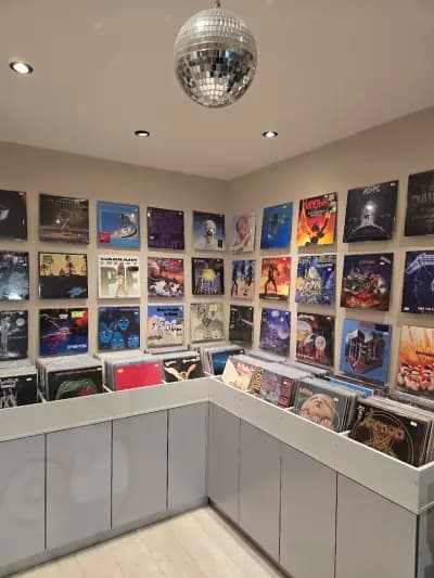 Best Vinyl Varna