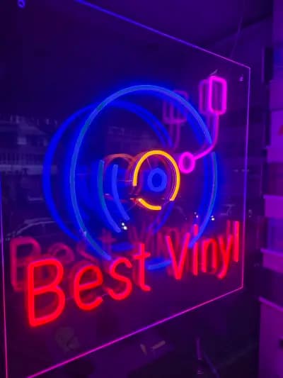 Best Vinyl Varna