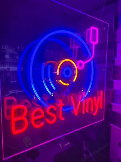 Best Vinyl Varna