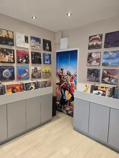 Best Vinyl Varna